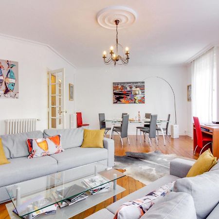 Apartment L'Ecluse-1 By Interhome Dinard Zewnętrze zdjęcie