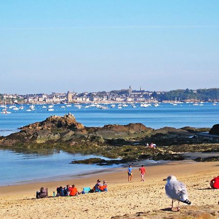 Apartment L'Ecluse-1 By Interhome Dinard Zewnętrze zdjęcie