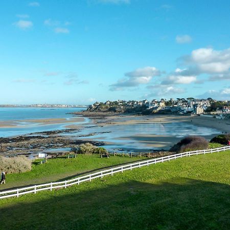 Apartment L'Ecluse-1 By Interhome Dinard Zewnętrze zdjęcie