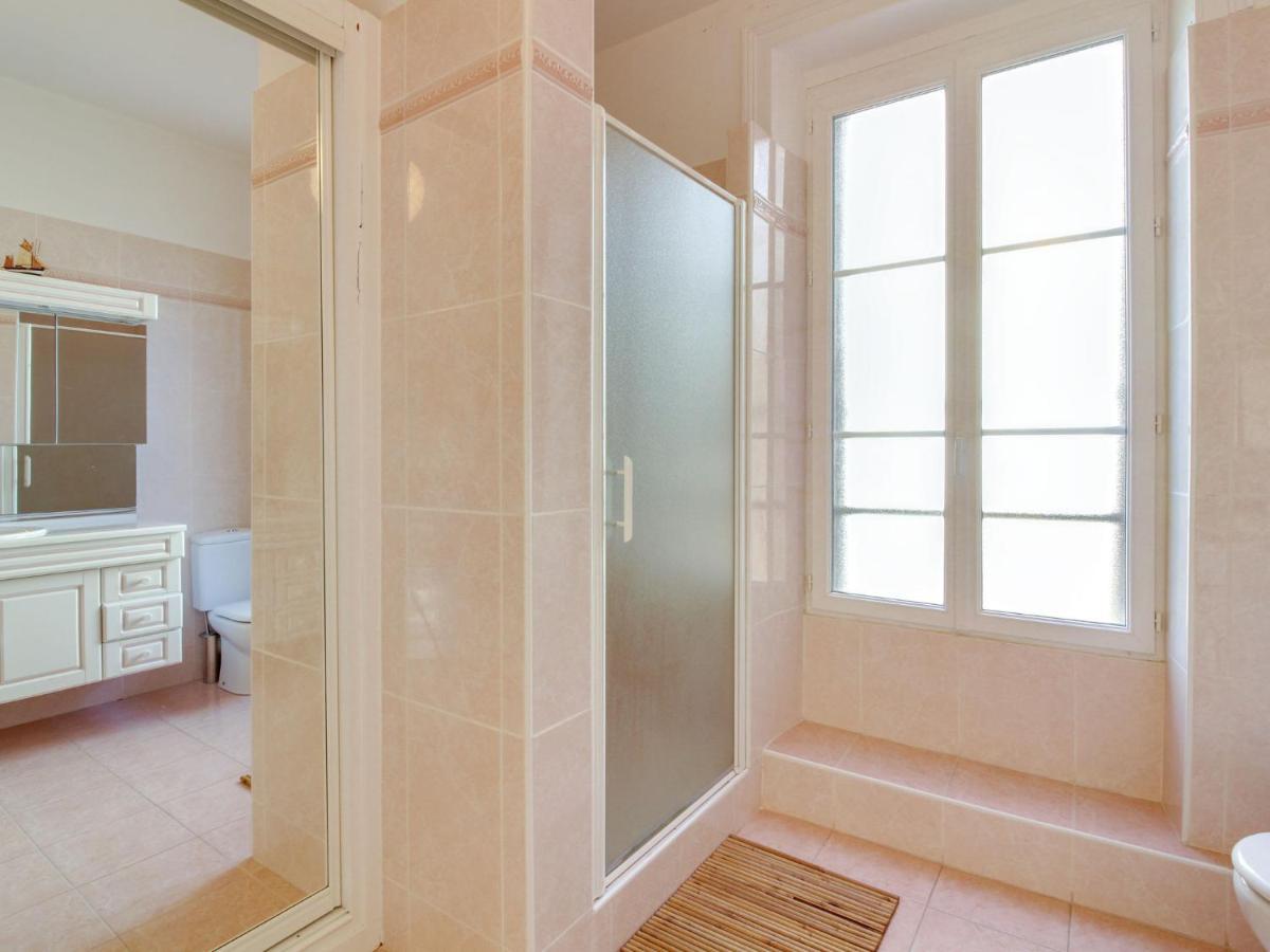 Apartment L'Ecluse-1 By Interhome Dinard Zewnętrze zdjęcie