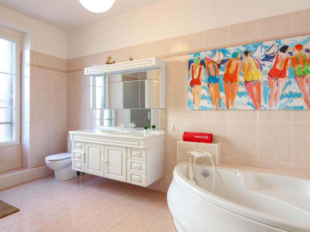 Apartment L'Ecluse-1 By Interhome Dinard Zewnętrze zdjęcie